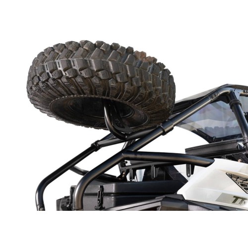 Polaris RZR Trail S 900 Spare Tire Carrier