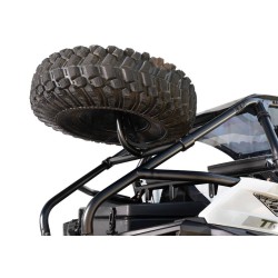 Polaris RZR Trail 900 Spare Tire Carrier