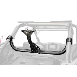 Polaris RZR Turbo R Spare Tire Carrier