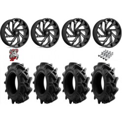 EFX Motohavok 42-8.5-24 Tires on Fuel Reaction Wheels