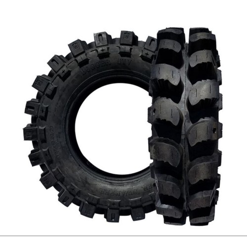 Interco UTV Bogger Tire 38x10-20