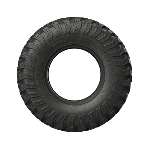 EFX MotoRally Tire 28x10-14 8-Ply