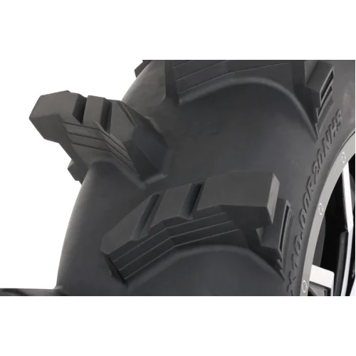 High Lifter Outlaw Max Tires 33x10R-18 (Full Set)