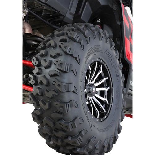 High Lifter Roctane T4 33x10-15 Tire (10ply)