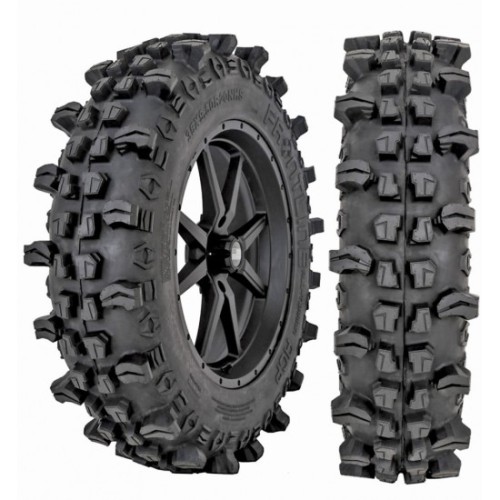 Frontline ACP Tire 37x9.5-22 (10ply)