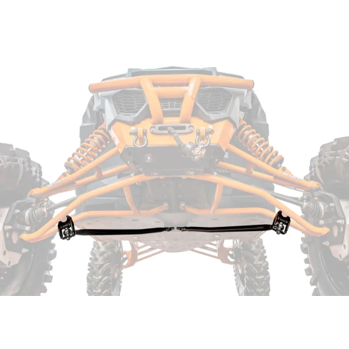 Can-Am Maverick X3 Track Bars