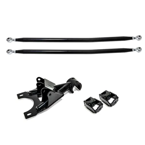 Can-Am Maverick X3 Track Bars