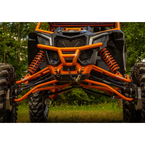 Can-Am Maverick X3 Track Bars