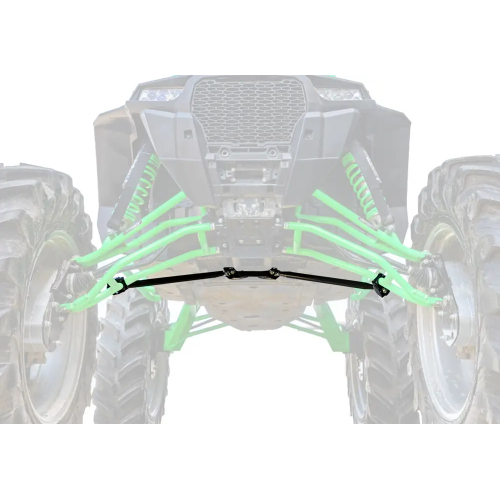 Polaris RZR 900 Track Bars