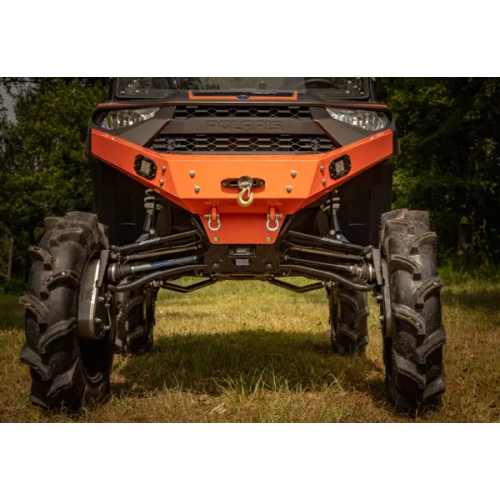 Polaris Ranger XP 1000 Track Bars