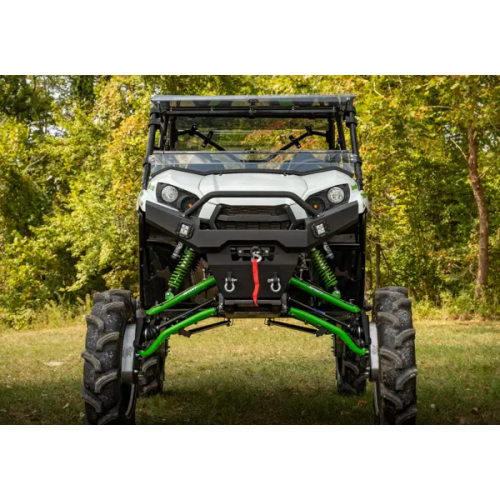 Kawasaki Teryx Track Bars