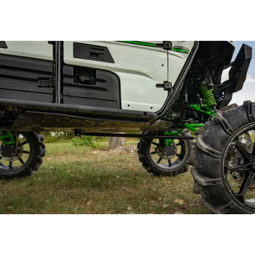 Kawasaki Teryx Track Bars