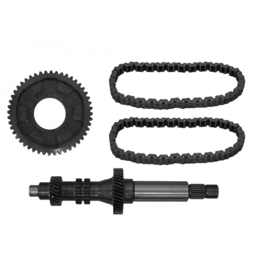 Polaris RZR XP 1000 Heavy Duty Reverse Chain