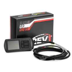 CAN-AM DEFENDER DYNOJET POWER VISION 3 ECU TUNER 16-21