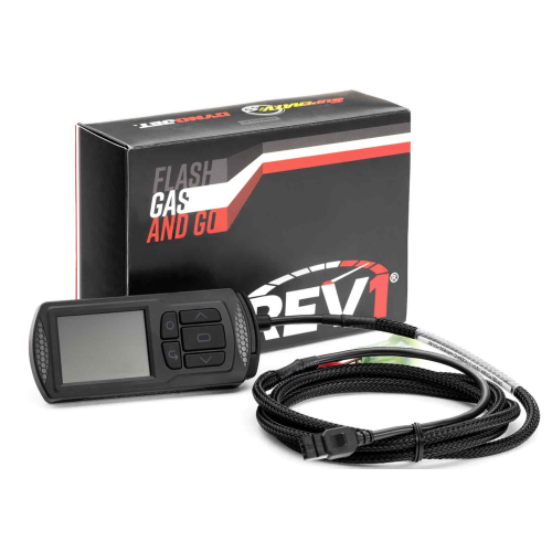 Kawasaki Teryx KRX 1000 Dynojet Power Vision 3 ECU Tuner