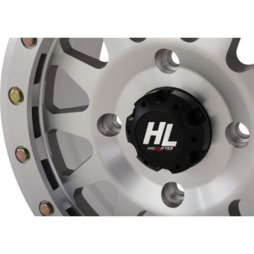 High Lifter HLA1 Beadlock Machined 15x7 Wheel/Rim