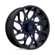 Fuel Off Road Runner Candy Blue 20x7 Wheel/Rim