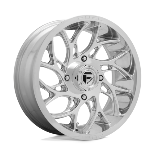 Fuel Off Road Runner Polished 18x7 Wheel/Rim