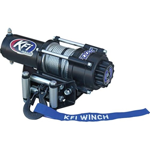 KFI Sports Series 3000lbs Winch