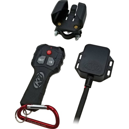 KFI Wireless Remote Kit