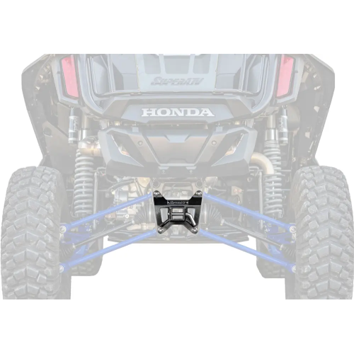 Honda Talon 1000 Rear Receiver Hitch