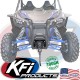 Honda Talon 1000 (2022) KFI Winch Mount