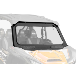 Kawasaki Teryx KRX 1000 Glass Windshield