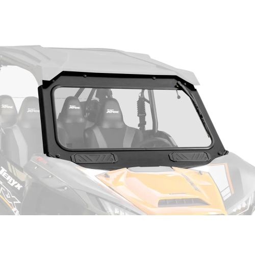 Kawasaki Teryx KRX 1000 Glass Windshield