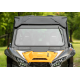 Kawasaki Teryx KRX 1000 Glass Windshield