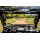 Honda Pioneer 1000 MaxDrive Power Flip Windshield