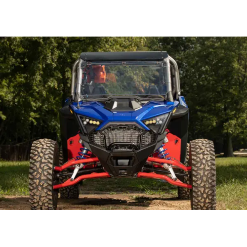 Polaris RZR Pro R 4 MaxDrive Power Flip Windshield