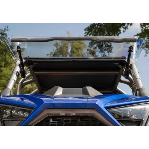 Polaris RZR Pro R 4 MaxDrive Power Flip Windshield