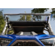 Polaris RZR Pro R 4 MaxDrive Power Flip Windshield