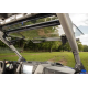 Polaris RZR Pro R 4 MaxDrive Power Flip Windshield