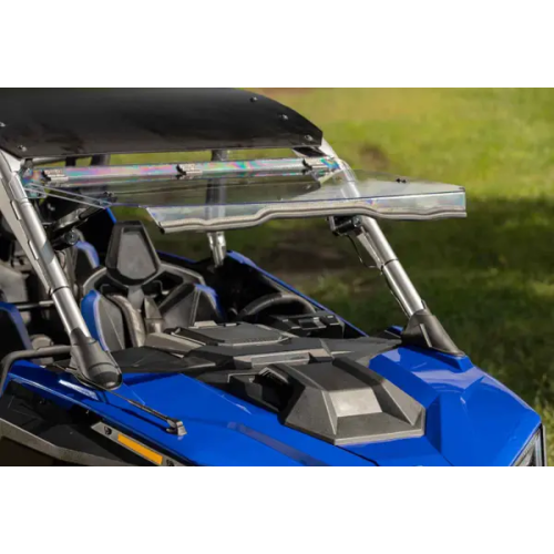 Polaris RZR Pro R 4 MaxDrive Power Flip Windshield