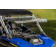 Polaris RZR Pro R 4 MaxDrive Power Flip Windshield