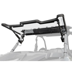 Polaris RZR XP 1000 MaxDrive Power Flip Windshield