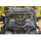 Polaris RZR XP Turbo MaxDrive Power Flip Windshield