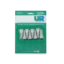 Up & Running Polaris ATV Wheel Studs