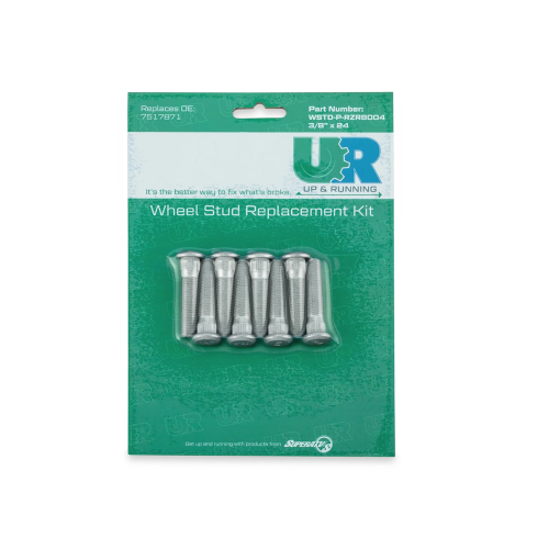 Up & Running Polaris Ranger Wheel Studs