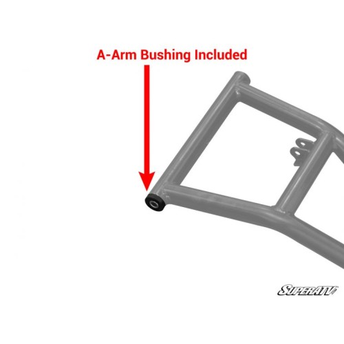 Arctic Cat Wildcat Sport High Clearance A-Arms