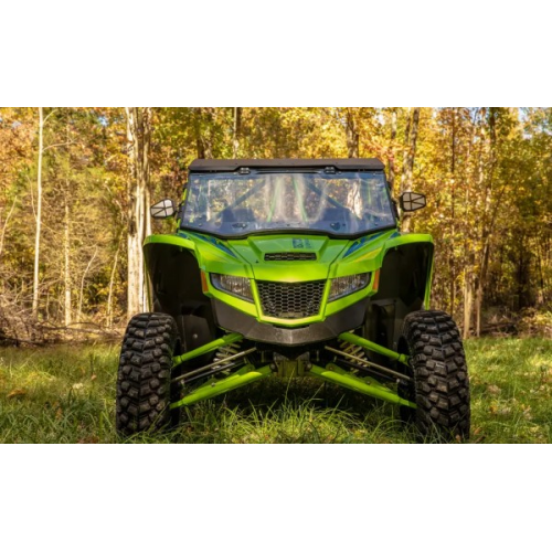 Arctic Cat Wildcat XX 2" Lift Kit