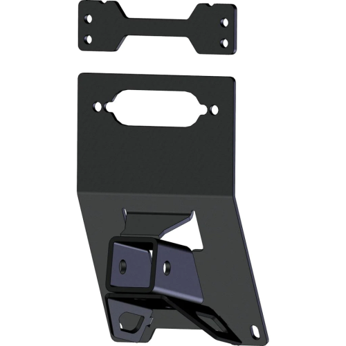 Polaris Ranger Mid Size 570 SP Lower Front 2" Receiver KFI Hitch