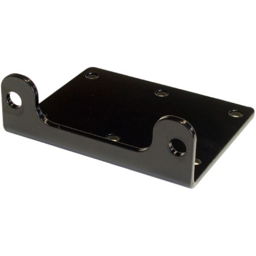  KFI Winch Fairlead Plate