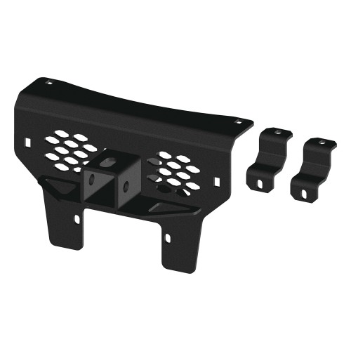 Honda Pioneer 1000 Front 2 Inch Receiver