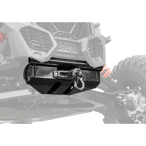 Can-Am Maverick X3 Ready-Fit Winch