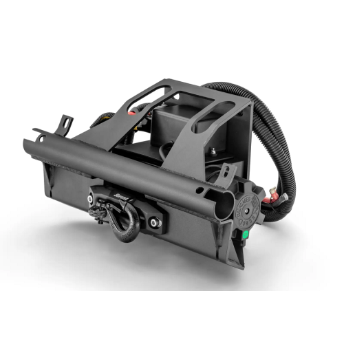 Can-Am Maverick X3 Ready-Fit Winch