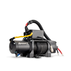 Polaris General 1000 Ready-Fit Winch