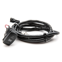 Polaris RZR XP 1000 Ready-Fit Winch