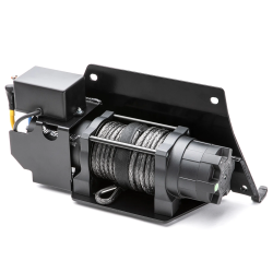 Polaris Ranger XP 1000 Ready-Fit Winch